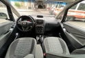 Autos - Fiat Idea adventure 1.6 16v 2015 GNC 158000Km - En Venta