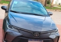 Autos - Toyota Corolla XEI 2021 Nafta 72000Km - En Venta