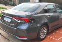 Autos - Toyota Corolla XEI 2021 Nafta 72000Km - En Venta