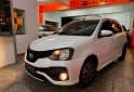 Autos - Toyota Etios 2020 Nafta 60000Km - En Venta