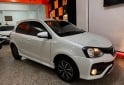 Autos - Toyota Etios 2020 Nafta 60000Km - En Venta