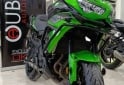 Motos - Kawasaki Versys 650 ABS 2023 Nafta 25400Km - En Venta