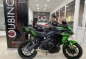 Motos - Kawasaki Versys 650 ABS 2023 Nafta 25400Km - En Venta