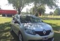 Autos - Renault Logan 2016 GNC 190000Km - En Venta