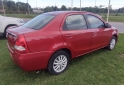 Autos - Toyota ETIOS XLS 2015 Nafta 113000Km - En Venta