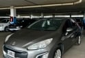 Autos - Peugeot 308 Active 2013 Nafta 90000Km - En Venta