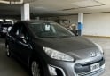 Autos - Peugeot 308 Active 2013 Nafta 90000Km - En Venta