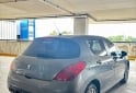 Autos - Peugeot 308 Active 2013 Nafta 90000Km - En Venta