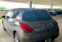 Autos - Peugeot 308 Active 2013 Nafta 90000Km - En Venta