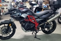 Motos - Bmw F700GS - cb, african 2017 Nafta 35000Km - En Venta