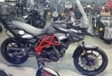 Motos - Bmw F700GS - cb, african 2017 Nafta 35000Km - En Venta