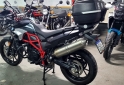 Motos - Bmw F700GS - cb, african 2017 Nafta 35000Km - En Venta