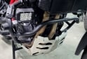 Motos - Bmw F700GS - cb, african 2017 Nafta 35000Km - En Venta