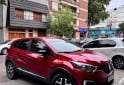 Autos - Renault CAPTUR INTENS 2019 Nafta 90000Km - En Venta