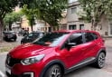 Autos - Renault CAPTUR INTENS 2019 Nafta 90000Km - En Venta