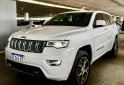 Camionetas - Jeep Grand Cherokee Overland 2020 Nafta 36000Km - En Venta