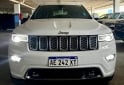 Camionetas - Jeep Grand Cherokee Overland 2020 Nafta 36000Km - En Venta