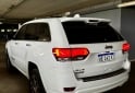 Camionetas - Jeep Grand Cherokee Overland 2020 Nafta 36000Km - En Venta