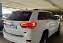 Camionetas - Jeep Grand Cherokee Overland 2020 Nafta 36000Km - En Venta