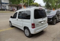 Utilitarios - Citroen Berlingo 2015 Diesel 82000Km - En Venta