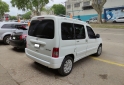 Utilitarios - Citroen Berlingo 2015 Diesel 82000Km - En Venta