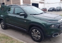 Camionetas - Fiat TORO FREDONN DIESEL 4X4 M 2017 Diesel 128563Km - En Venta