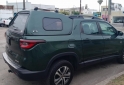 Camionetas - Fiat TORO FREDONN DIESEL 4X4 M 2017 Diesel 128563Km - En Venta