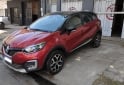 Autos - Renault Captur 2017 Nafta 27000Km - En Venta