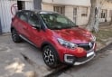 Autos - Renault Captur 2017 Nafta 27000Km - En Venta