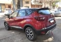 Autos - Renault Captur 2017 Nafta 27000Km - En Venta