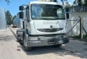 Camiones y Gras - Renault Midlum 300 dxi - En Venta