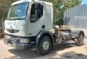 Camiones y Gras - Renault Midlum 300 dxi - En Venta