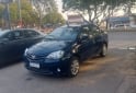 Autos - Toyota Etios xls 2016 Nafta 123000Km - En Venta