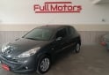 Autos - Peugeot 207 2013 Nafta 105300Km - En Venta