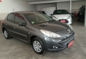 Autos - Peugeot 207 2013 Nafta 105300Km - En Venta