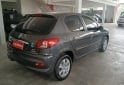 Autos - Peugeot 207 2013 Nafta 105300Km - En Venta