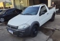 Utilitarios - Fiat STRADA 1.4 WORKING 2018 Nafta  - En Venta