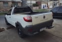 Utilitarios - Fiat STRADA 1.4 WORKING 2018 Nafta  - En Venta