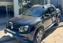 Camionetas - Renault DUSTER OROCH OUTSIDER 2016 Nafta 117000Km - En Venta