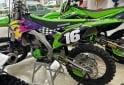 Motos - Kawasaki KX250F 2017 Nafta  - En Venta