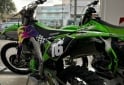 Motos - Kawasaki KX250F 2017 Nafta  - En Venta