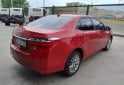 Autos - Toyota Corolla XEI 2017 Nafta 76000Km - En Venta