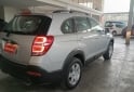 Camionetas - Chevrolet CAPTIVA 2018 Nafta 76300Km - En Venta