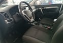 Camionetas - Chevrolet CAPTIVA 2018 Nafta 76300Km - En Venta