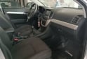 Camionetas - Chevrolet CAPTIVA 2018 Nafta 76300Km - En Venta