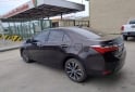 Autos - Toyota Corolla SEG 2017 Nafta 85000Km - En Venta