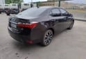 Autos - Toyota Corolla SEG 2017 Nafta 85000Km - En Venta