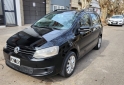 Autos - Volkswagen Suran trendline 1.6 permu 2012 Nafta 140000Km - En Venta