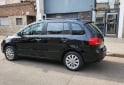 Autos - Volkswagen Suran trendline 1.6 permu 2012 Nafta 140000Km - En Venta