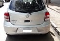 Autos - Nissan March Active 2015 Nafta 76600Km - En Venta